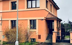 Apartmány u Kubíků